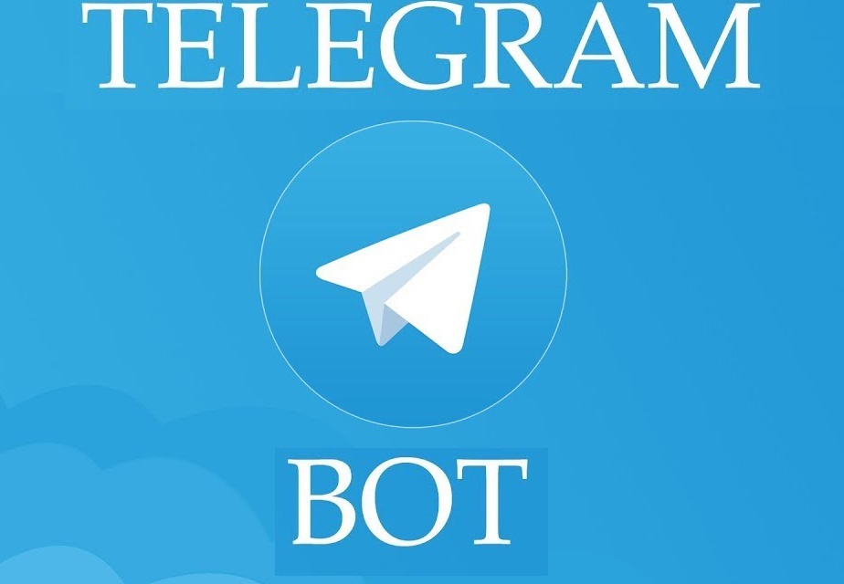 Telegram-bot как новая система обращений для граждан Таджикистана